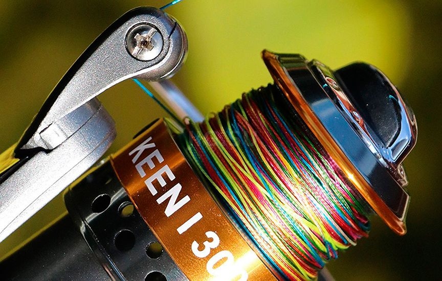 Ловля щуки на спиннинг