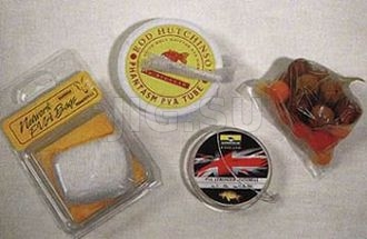 Современный набор для ловли карпа