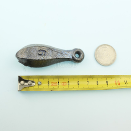 ГРУЗИК «Торпеда» (180 г), пр-во Украина - 1 шт.