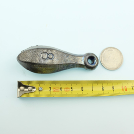 ГРУЗИК «Торпеда» (240 г), пр-во Украина - 1 шт.