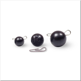 ГРУЗИЛО «Чебурашка» черное (10 г), пр-во Украина - 1 шт.