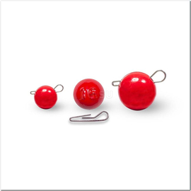 ГРУЗИЛО «Чебурашка» красное (24 г), пр-во Украина - 1 шт.