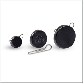 ГРУЗИЛО «Эксцентрик» черное (7 г), пр-во Украина - 1 шт.