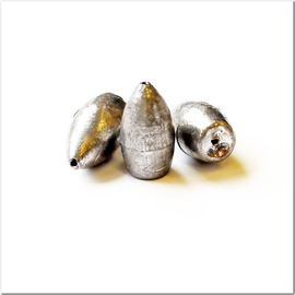 ГРУЗИЛО «Пуля» скользящее (15 г), пр-во Украина - 1 шт.